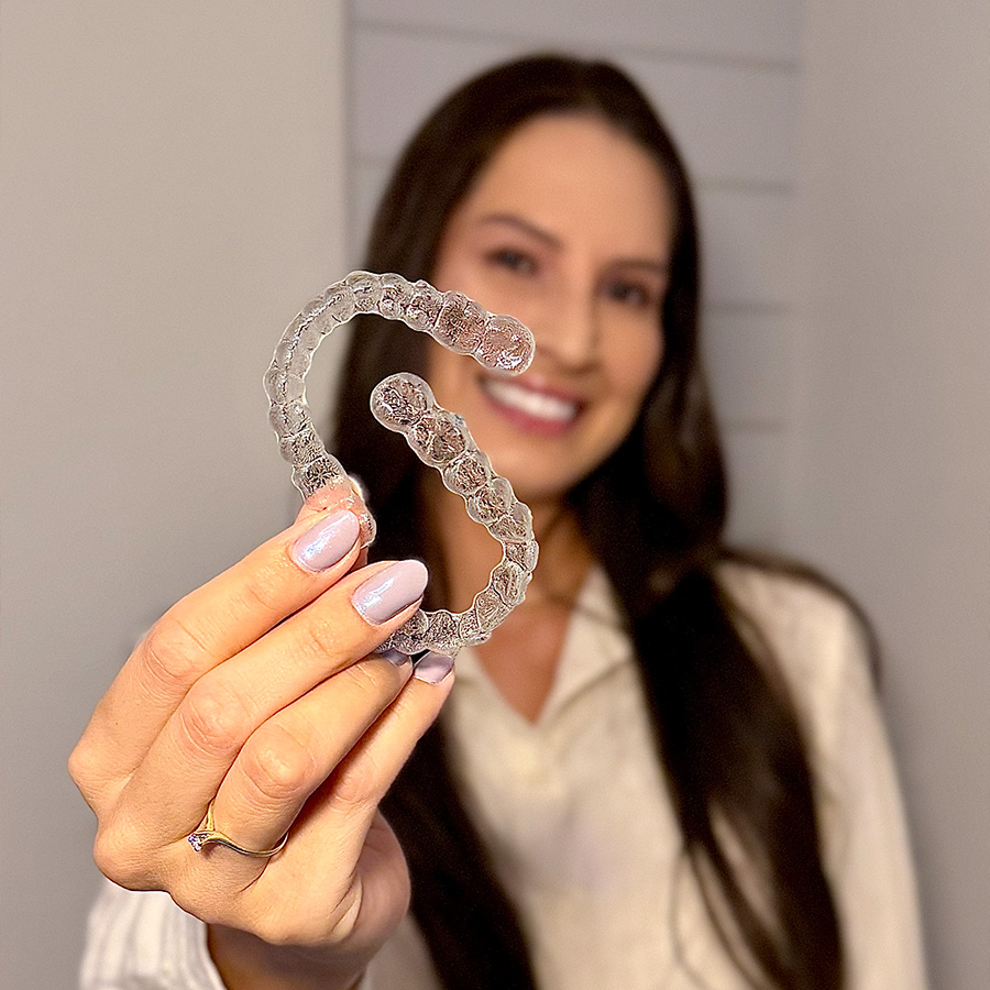 Invisalign
